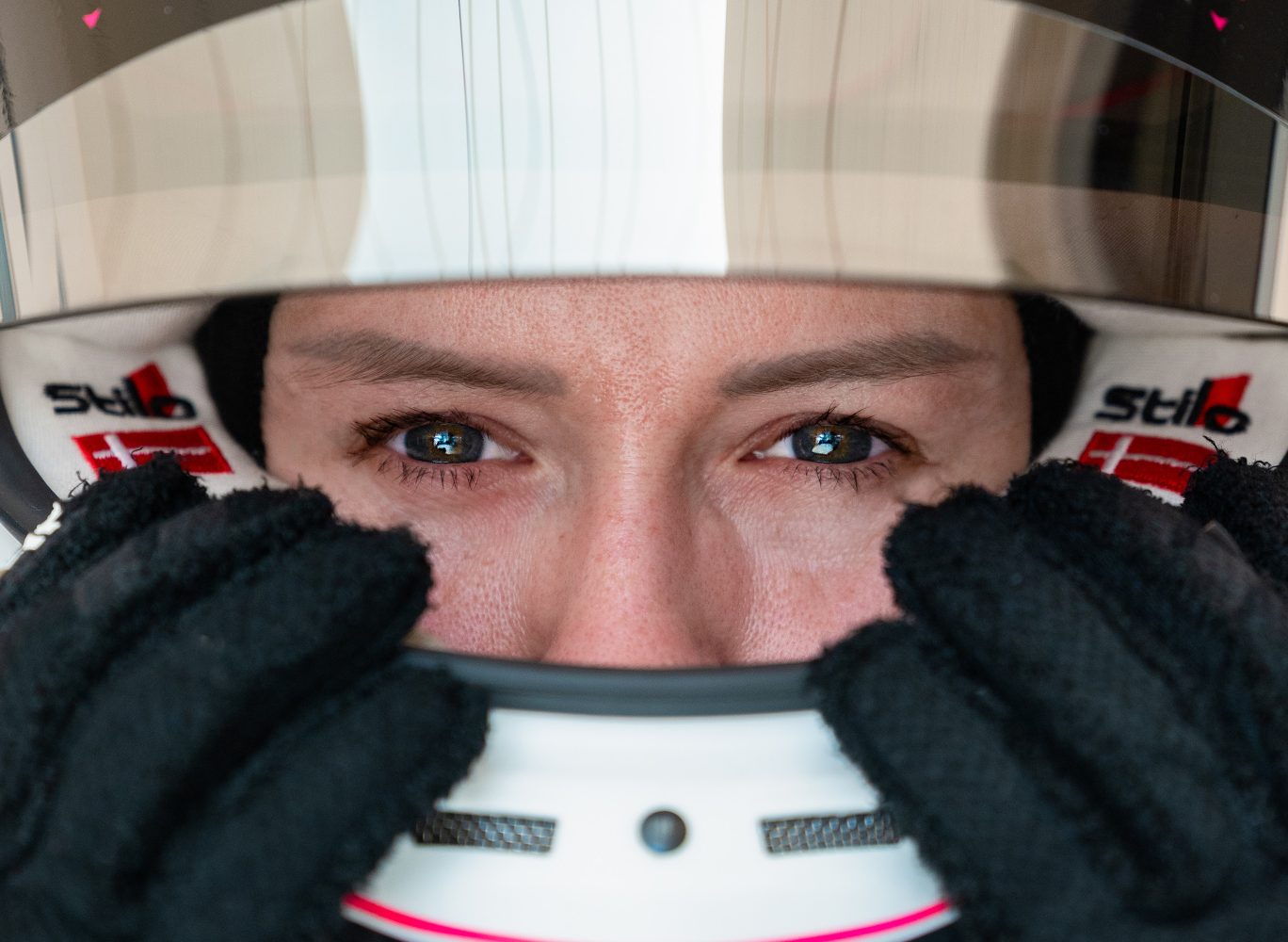 IRON DAMES GEAR UP FOR A THRILLING RETURN TO THE EUROPEAN LE MANS SERIES IN 2024
