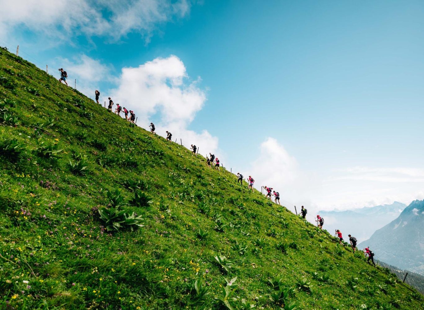 IRON DAMES AND IRON LYNX COMPLETE AN INTENSE AND INSPIRING TRAINING CAMP IN EVIAN