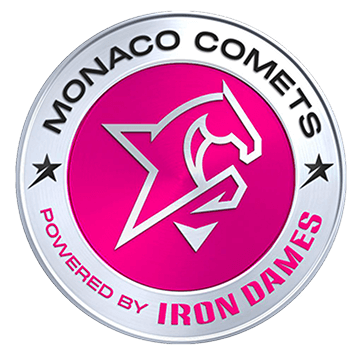 Monaco Comets